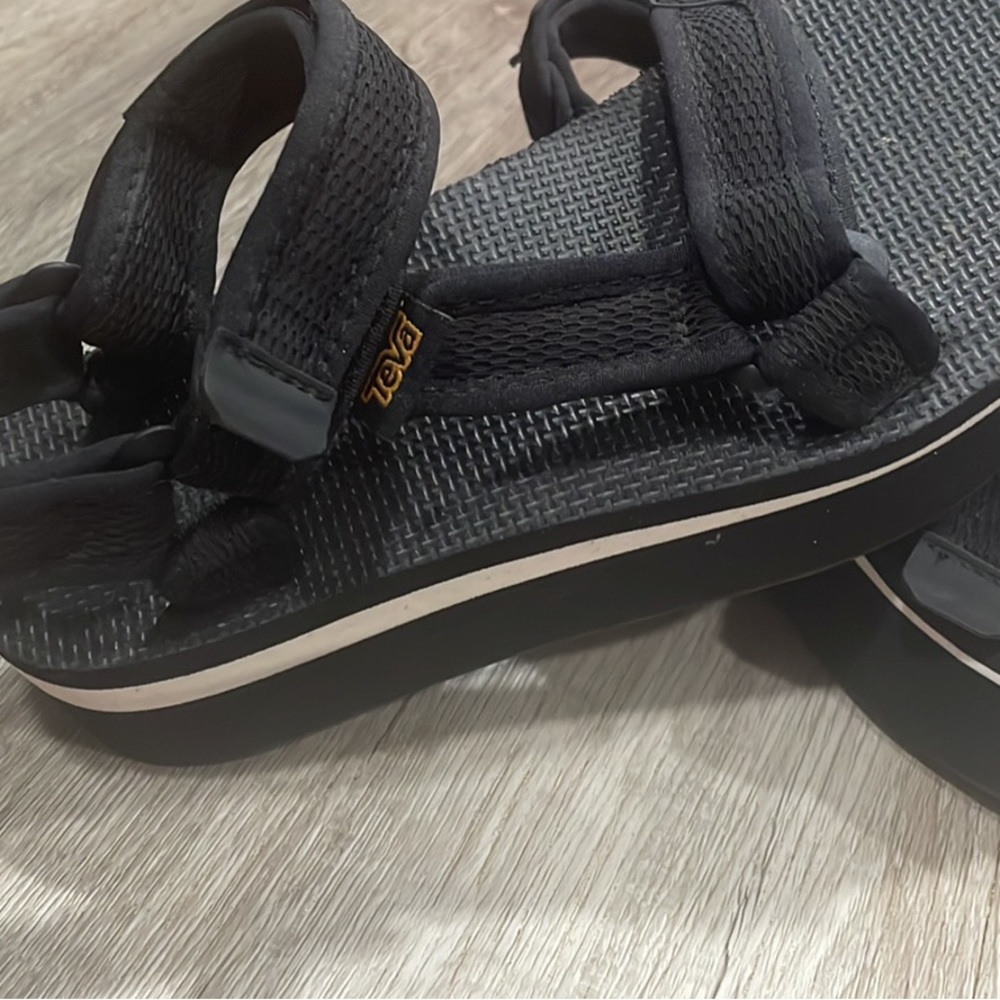 Platform Teva’s - image 3